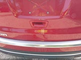 GMC Acadia Sle-2 1GKKVPKD7EJ250859 fotografie