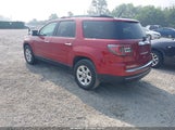 GMC Acadia Sle-2 1GKKVPKD7EJ250859 fotografie