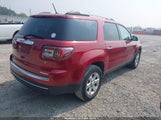 GMC Acadia Sle-2 1GKKVPKD7EJ250859 fotografie