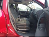 GMC Acadia Sle-2 1GKKVPKD7EJ250859 fotografie
