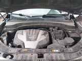 Kia Sorento Lx V6 5XYKTDA77FG595290 photo