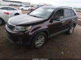 Kia Sorento Lx V6 5XYKTDA77FG595290 photo