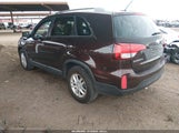 Kia Sorento Lx V6 5XYKTDA77FG595290 photo