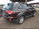 Kia Sorento Lx V6 5XYKTDA77FG595290 photo