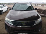 Kia Sorento Lx V6 5XYKTDA77FG595290 photo