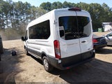 Ford Transit-350 Passenger Van Xlt 1FBAX2C83SKA89393 снимка