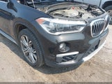 BMW X1 xDrive28I WBXHT3C35GP886287 fotografie