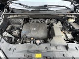 Toyota Highlander Le 5TDBZRFH1JS883847 fotografie