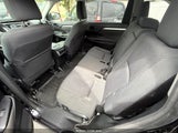 Toyota Highlander Le 5TDBZRFH1JS883847 fotografie