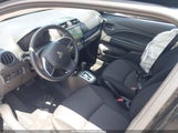 Mitsubishi Mirage Es/Le ML32AUHJXRH028724 fotografie
