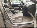 Nissan Rogue S JN8AS5MV5BW686932 снимка