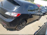 Mazda Mazdaspeed3 Touring JM1BL1L34D1756121 photo
