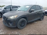 Mazda Cx-5 Touring JM3KE2CY0G0829305 fotografie