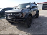 Ford Bronco Wildtrak 1FMEE5DP3PLB51396 photo