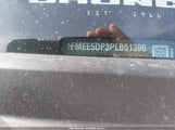 Ford Bronco Wildtrak 1FMEE5DP3PLB51396 photo