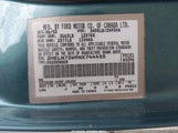 Mercury Grand Marquis Ls 2MELM75W9PX649118 снимка