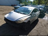 Hyundai Elantra Gs KMHDH6AE4DU007681 снимка