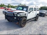 Hummer H3 Suv 5GTDN13E278122735 снимка