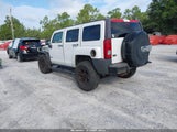 Hummer H3 Suv 5GTDN13E278122735 снимка