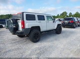 Hummer H3 Suv 5GTDN13E278122735 снимка