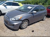 Hyundai Accent Se KMHCT5AE7GU268831 fotografie