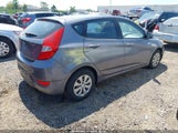 Hyundai Accent Se KMHCT5AE7GU268831 fotografie