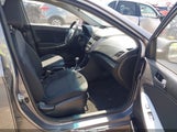 Hyundai Accent Se KMHCT5AE7GU268831 fotografie