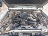 Dodge Diplomat Salon 1B3BG26P6FX564404 снимка