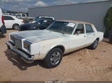 Dodge Diplomat Salon 1B3BG26P6FX564404 снимка