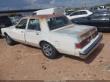 Dodge Diplomat Salon 1B3BG26P6FX564404 снимка