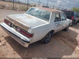 Dodge Diplomat Salon 1B3BG26P6FX564404 снимка