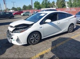 Toyota Prius Prime Premium JTDKARFP0H3040751 fotografie