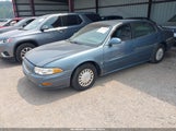 Buick Lesabre Custom 1G4HP54K4YU309574 fotografie
