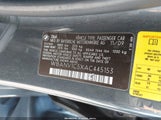 BMW 528I xDrive WBANV1C5XAC445153 fotografie