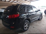 Hyundai Santa Fe Gls 5NMSG13D77H054432 fotografie