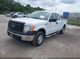 Ford F-150 Xl 1FTFX1EF4BFB41050 снимка