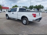 Ford F-150 Xl 1FTFX1EF4BFB41050 снимка