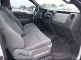 Ford F-150 Xl 1FTFX1EF4BFB41050 снимка