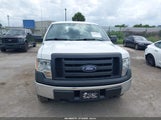 Ford F-150 Xl 1FTFX1EF4BFB41050 снимка