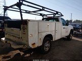Chevrolet Silverado 2500Hd Work Truck 1GB0CVCG0DF113709 photo