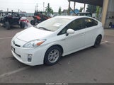 Toyota Prius Two JTDKN3DU6B0257465 photo