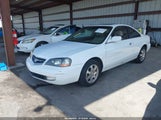 Acura Cl 3.2 19UYA42442A005451 снимка