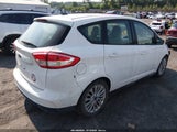 Ford C-Max Hybrid Se 1FADP5AU7JL104762 photo
