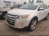 Ford Edge Sel 2FMDK3J93CBA39562 снимка