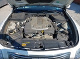 Infiniti G37X JNKCV61F19M351377 fotografie