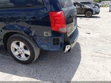 Dodge Grand Caravan Sxt 2C4RDGCG4FR527132 fotografie
