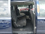 Dodge Grand Caravan Sxt 2C4RDGCG4FR527132 fotografie