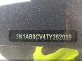 Nissan Sentra Sv 3N1AB9CV4TY262059 снимка