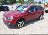 Jeep Compass Sport 1C4NJDBB7ED514646 fotografie