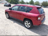 Jeep Compass Sport 1C4NJDBB7ED514646 fotografie
